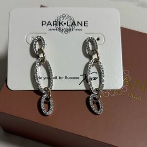 Park Lane ARTIC January 2026 Earrings